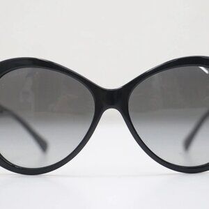 Versace Medusa Sunglasses Mod. 4256-B GB1/87 Black Frame Grey Lens Triple 58mm